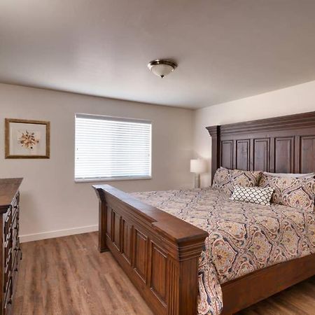 5C Sweet Redcliff Condo, Pool & Hot Tub موآب المظهر الخارجي الصورة