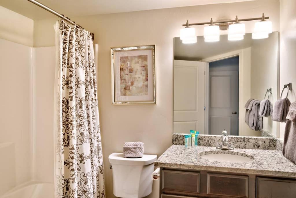 5C Sweet Redcliff Condo, Pool & Hot Tub موآب المظهر الخارجي الصورة