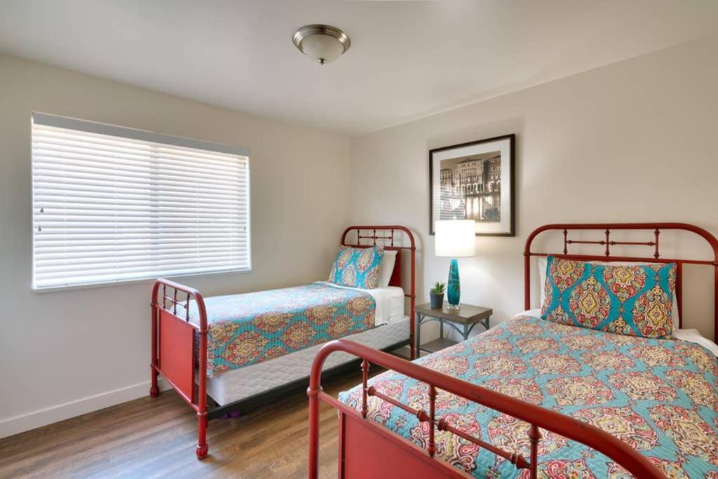 5C Sweet Redcliff Condo, Pool & Hot Tub موآب المظهر الخارجي الصورة
